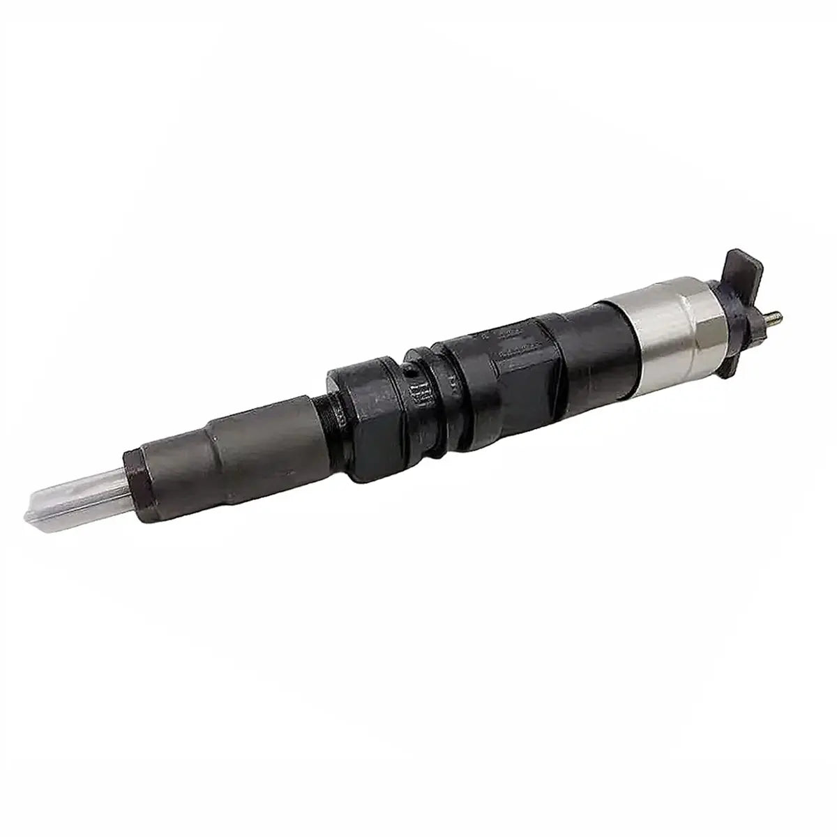 Fuel Injector 295050-1350 21896867 Compatible with Volvo TAD540VE TAD541VE Engine