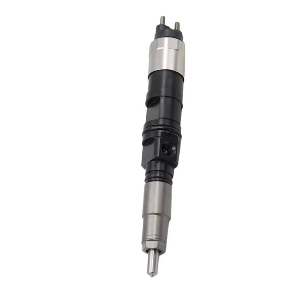 Fuel Injector 295050-1430 RE556741 Compatible with John Deere Tractor 5085E 5085M Engine