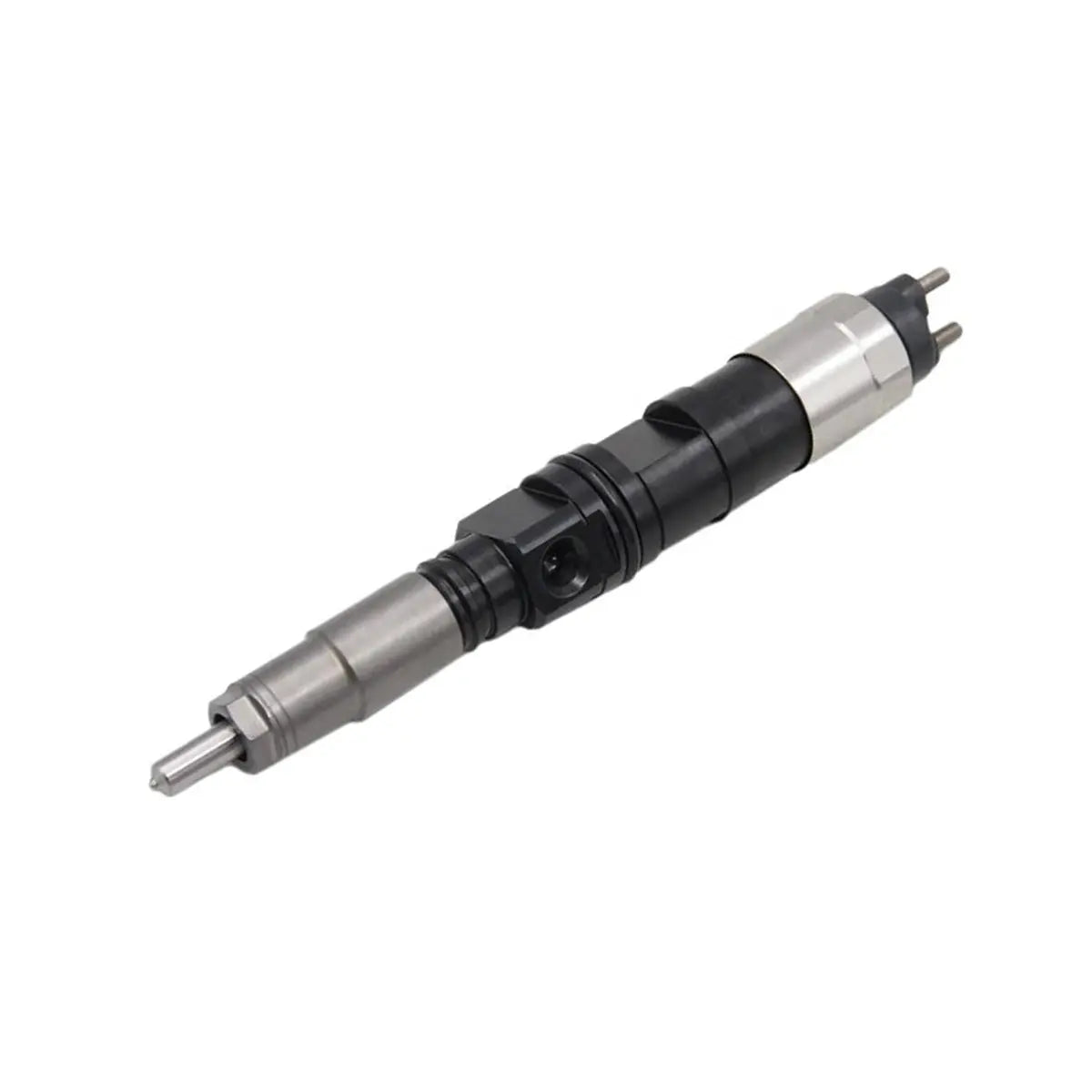 Fuel Injector 295050-1430 RE556741 Compatible with John Deere Tractor 5085E 5085M Engine