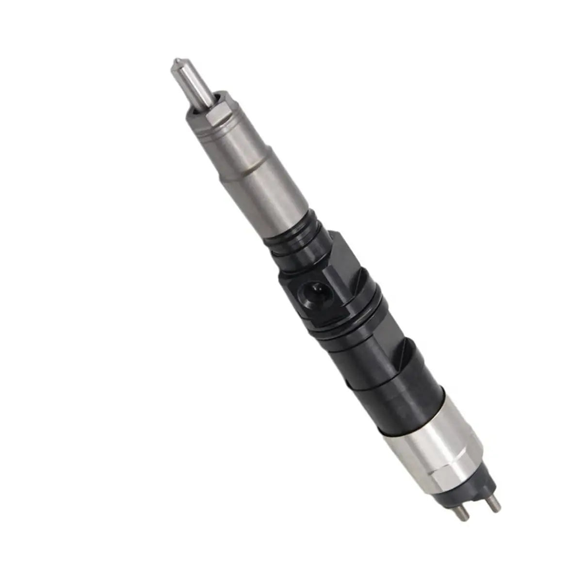 Fuel Injector 295050-1430 RE556741 Compatible with John Deere Tractor 5085E 5085M Engine