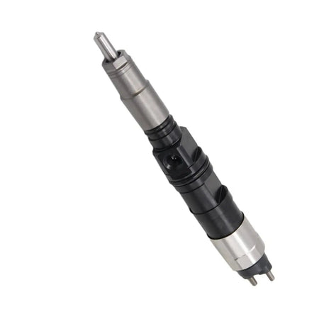 Fuel Injector 295050-1430 RE556741 Compatible with John Deere Tractor 5085E 5085M Engine