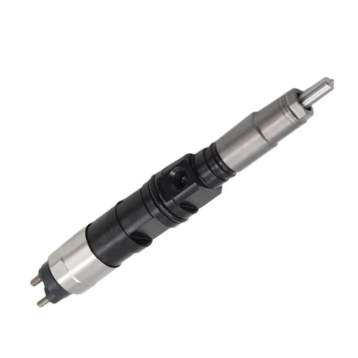 Fuel Injector 295050-1430 RE556741 Compatible with John Deere Tractor 5085E 5085M Engine