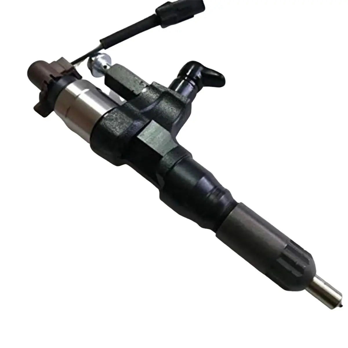 Fuel Injector 295050-1440 23670-E0570 Compatible with Hino J08E 700 Series Engine