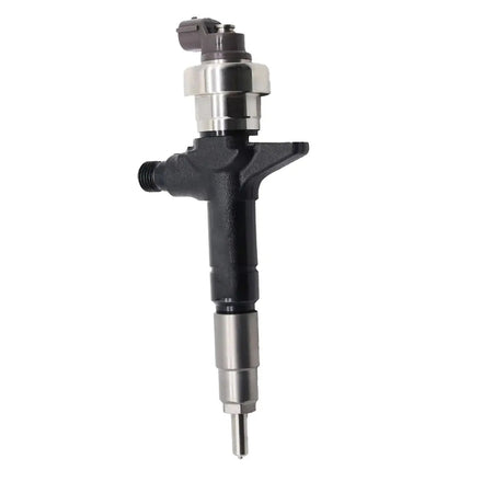 Fuel Injector 295050-1540 8-98246751-0 Compatible with Isuzu 4JJ1 Engine