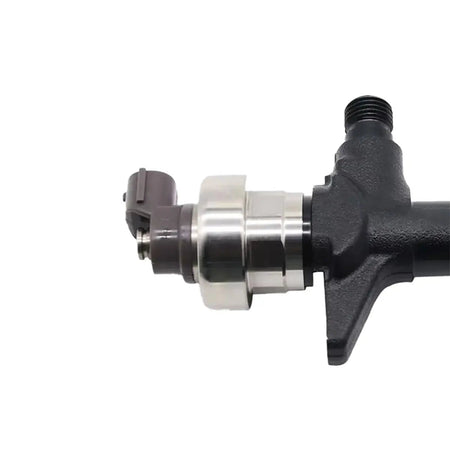 Fuel Injector 295050-1540 8-98246751-0 Compatible with Isuzu 4JJ1 Engine