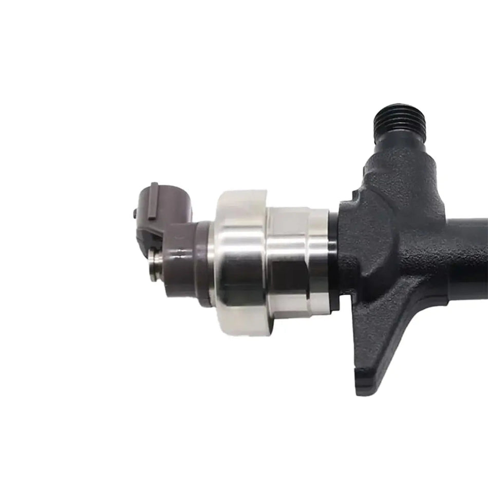 Fuel Injector 295050-1540 8-98246751-0 Compatible with Isuzu 4JJ1 Engine
