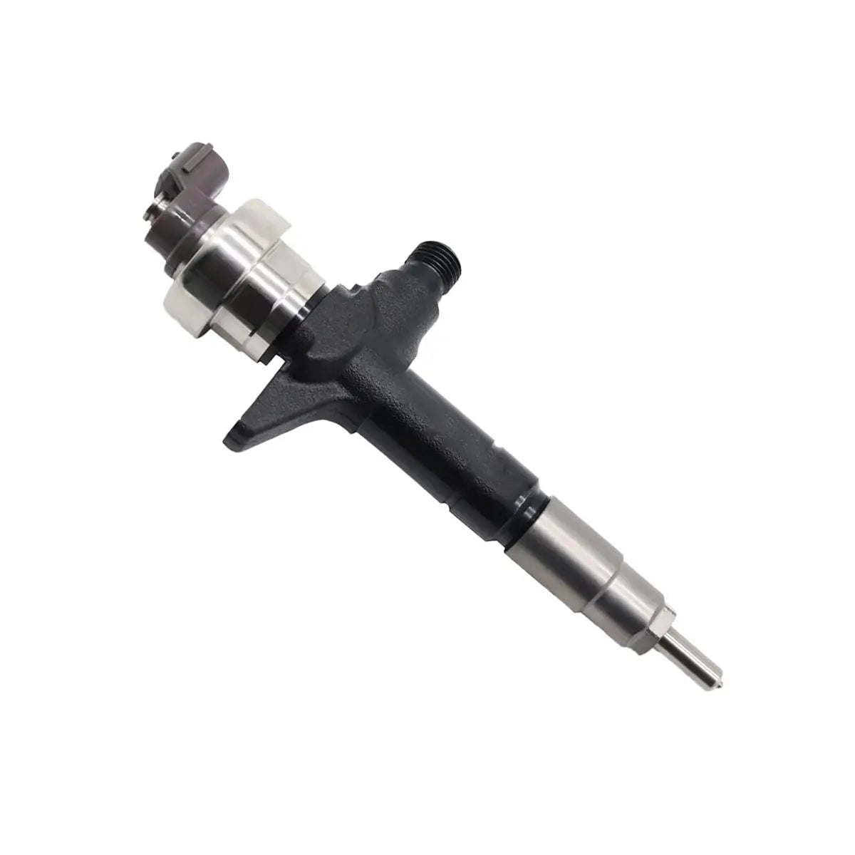 Fuel Injector 295050-1540 8-98246751-0 Compatible with Isuzu 4JJ1 Engine