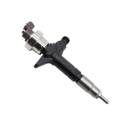 Fuel Injector 295050-1540 8-98246751-0 Compatible with Isuzu 4JJ1 Engine