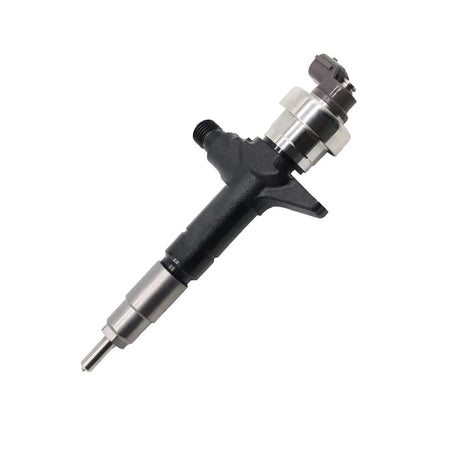 Fuel Injector 295050-1540 8-98246751-0 Compatible with Isuzu 4JJ1 Engine