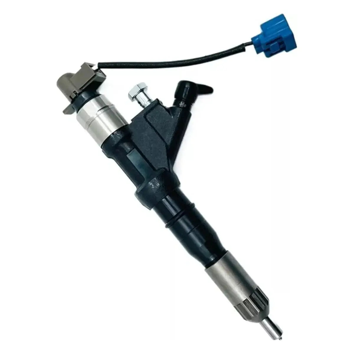 Fuel Injector 295050-1600 23670-E0580 Compatible with Hino Engine