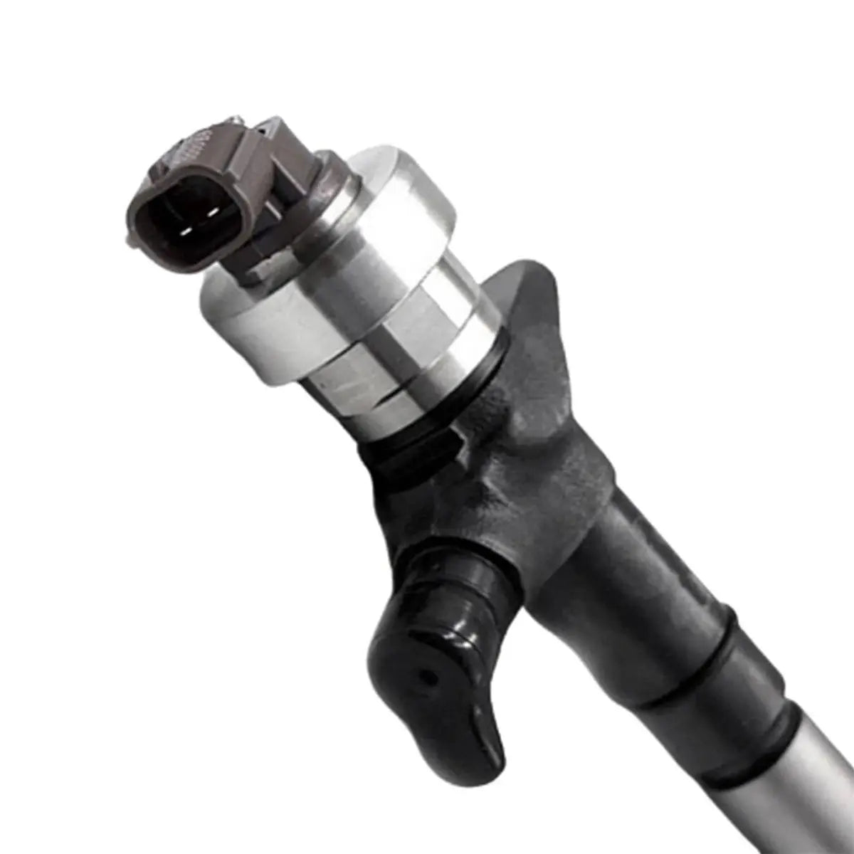 Fuel Injector 295050-1710 8-98238318-0 Compatible with Isuzu 4JJ1 Engine