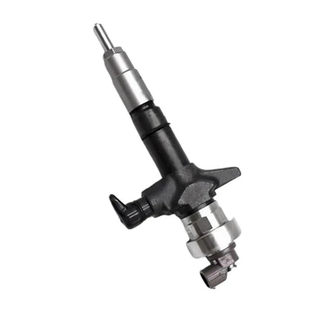 Fuel Injector 295050-1710 8-98238318-0 Compatible with Isuzu 4JJ1 Engine
