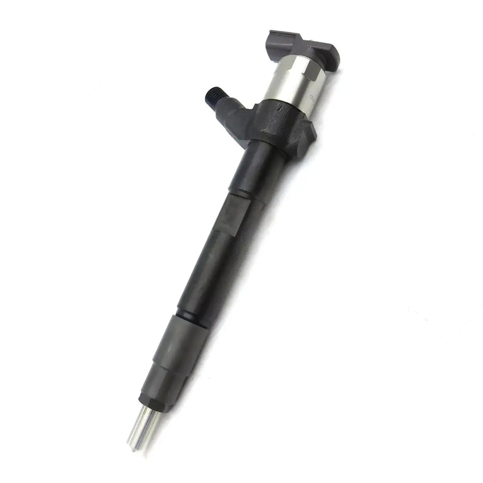 Fuel Injector 295050-1760 1465A439 Compatible with Mitsubishi L200 Triton 4N15