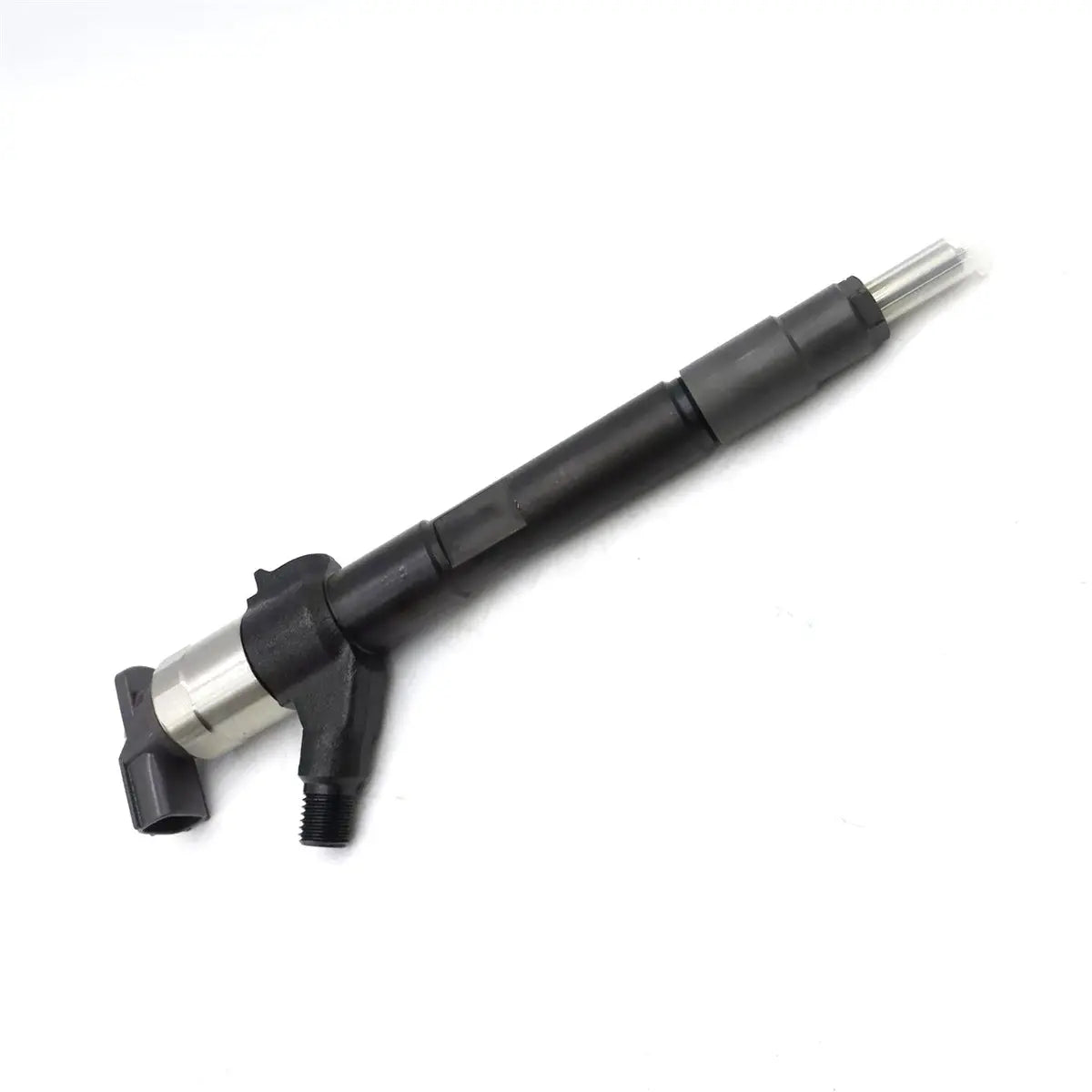 Fuel Injector 295050-1760 1465A439 Compatible with Mitsubishi L200 Triton 4N15