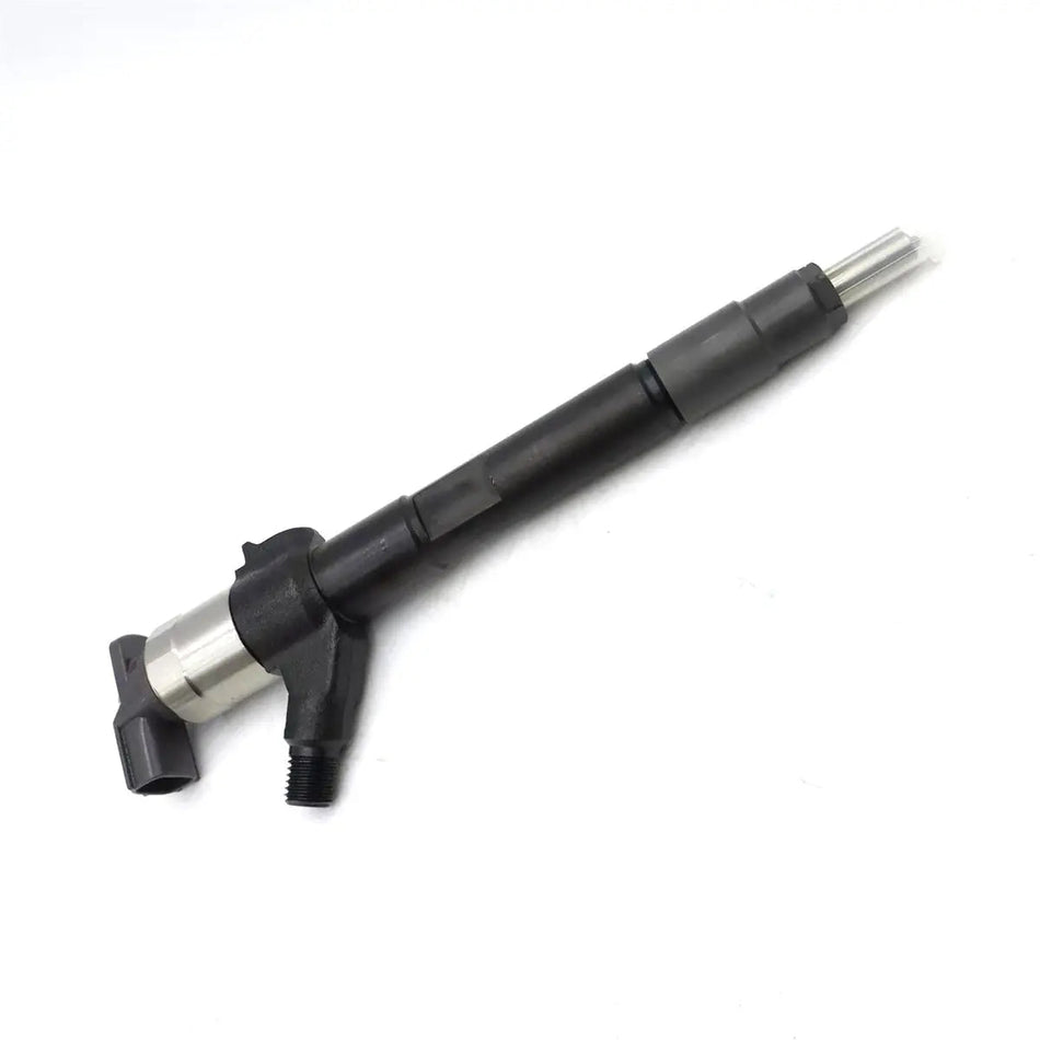 Fuel Injector 295050-1760 1465A439 Compatible with Mitsubishi L200 Triton 4N15