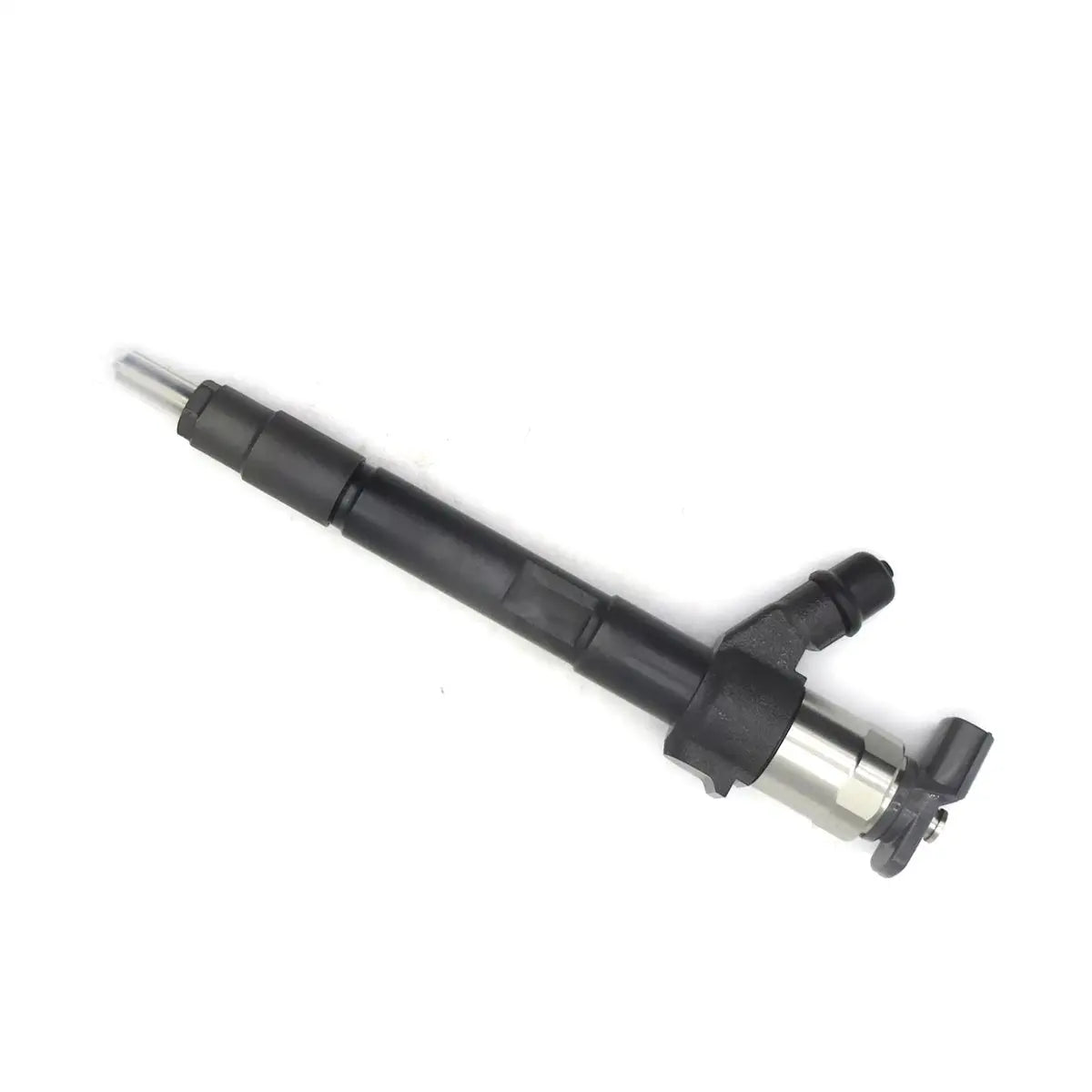 Fuel Injector 295050-1760 1465A439 Compatible with Mitsubishi L200 Triton 4N15
