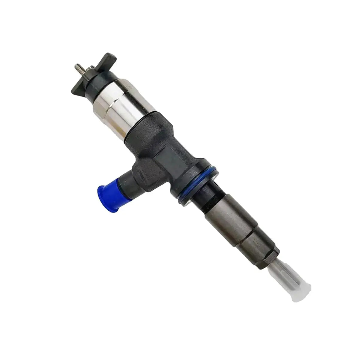 Fuel Injector 295050-1810 418-3229 Compatible with CAT C4.4 Engine Excavator 318F 316F 315F 312F