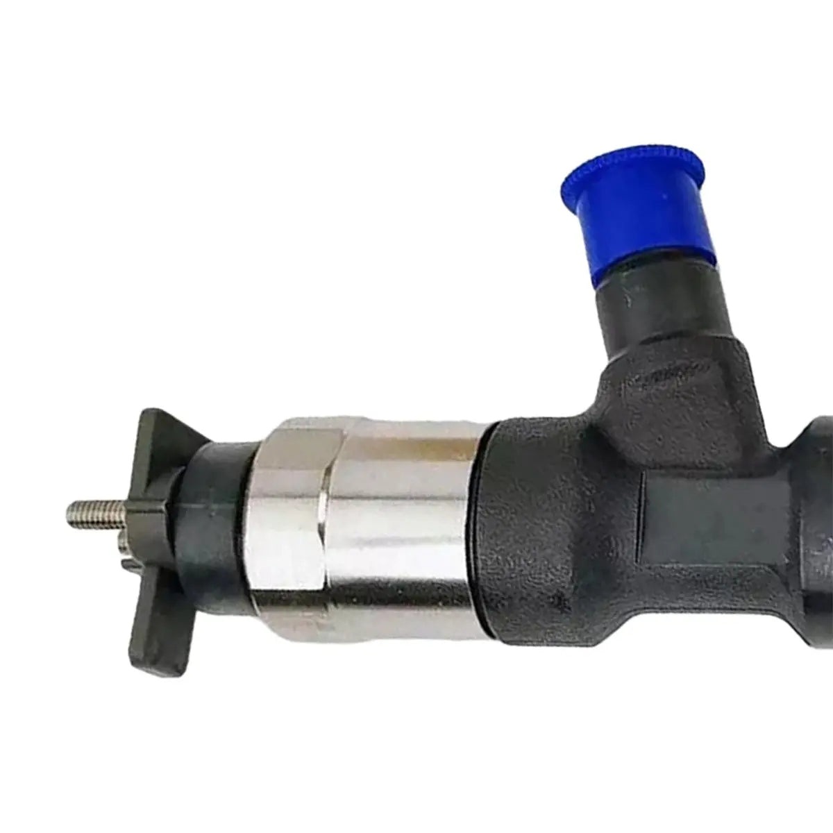 Fuel Injector 295050-1810 418-3229 Compatible with CAT C4.4 Engine Excavator 318F 316F 315F 312F