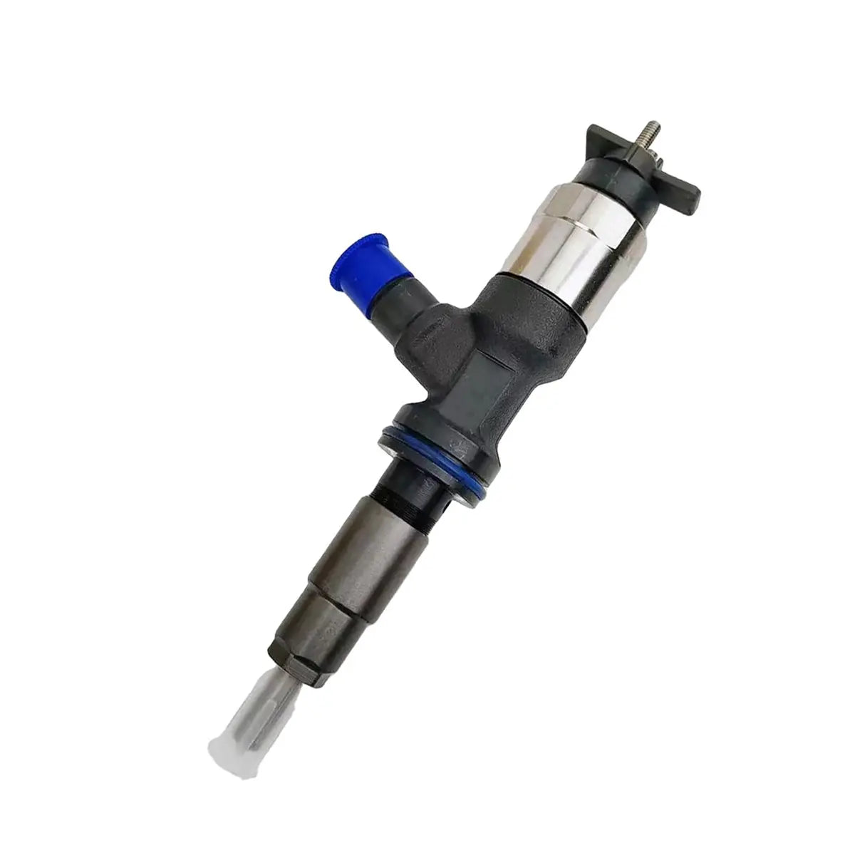 Fuel Injector 295050-1810 418-3229 Compatible with CAT C4.4 Engine Excavator 318F 316F 315F 312F
