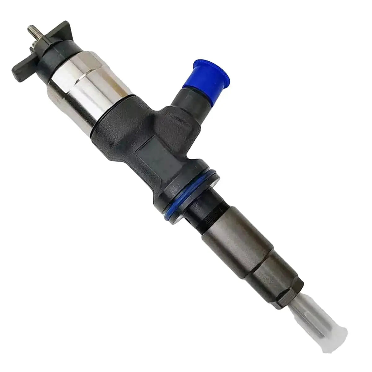 Fuel Injector 295050-1810 418-3229 Compatible with CAT C4.4 Engine Excavator 318F 316F 315F 312F