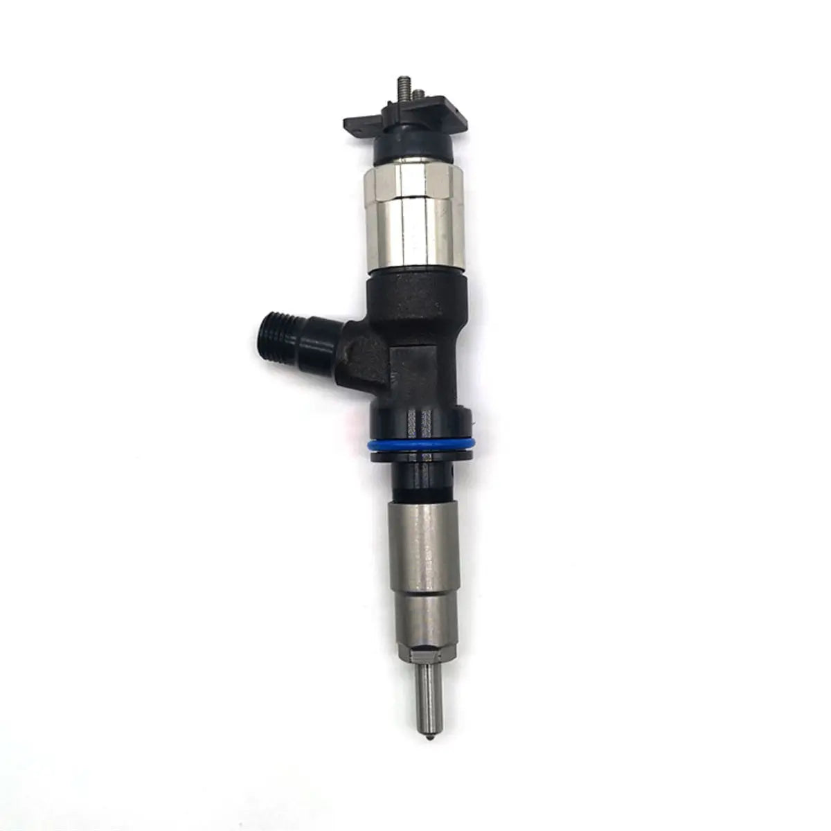 Fuel Injector 295050-1850 Compatible with Isuzu Truck Excavator Engine
