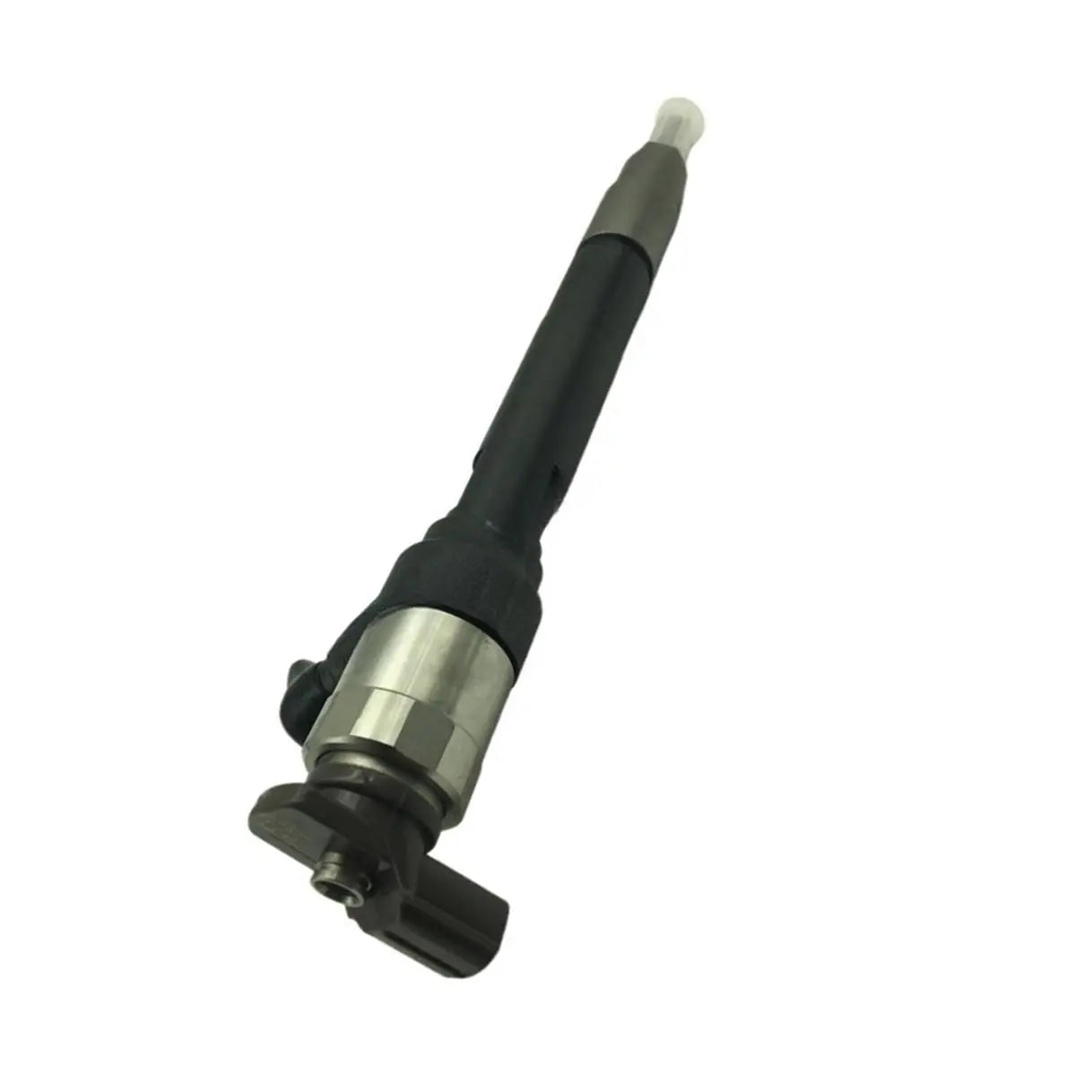 Fuel Injector 295050-1950 8-98247354-0 Compatible with Isuzu DMAX 4JK1 1.9L Ddi Euro5 Engine