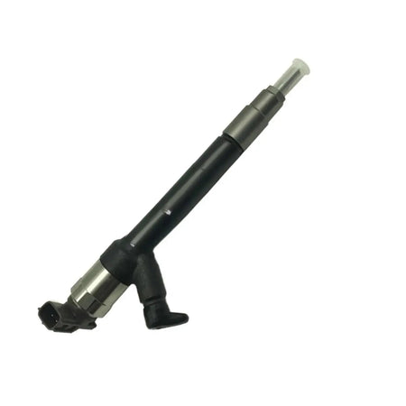 Fuel Injector 295050-1950 8-98247354-0 Compatible with Isuzu DMAX 4JK1 1.9L Ddi Euro5 Engine