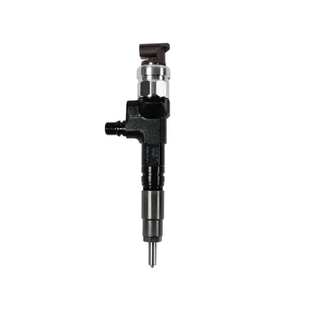 Fuel Injector 295050-1980 295050-1320 1J770-53075 1778-53051 1J770-51031 Compatible with Kubota V3307 Tier 4