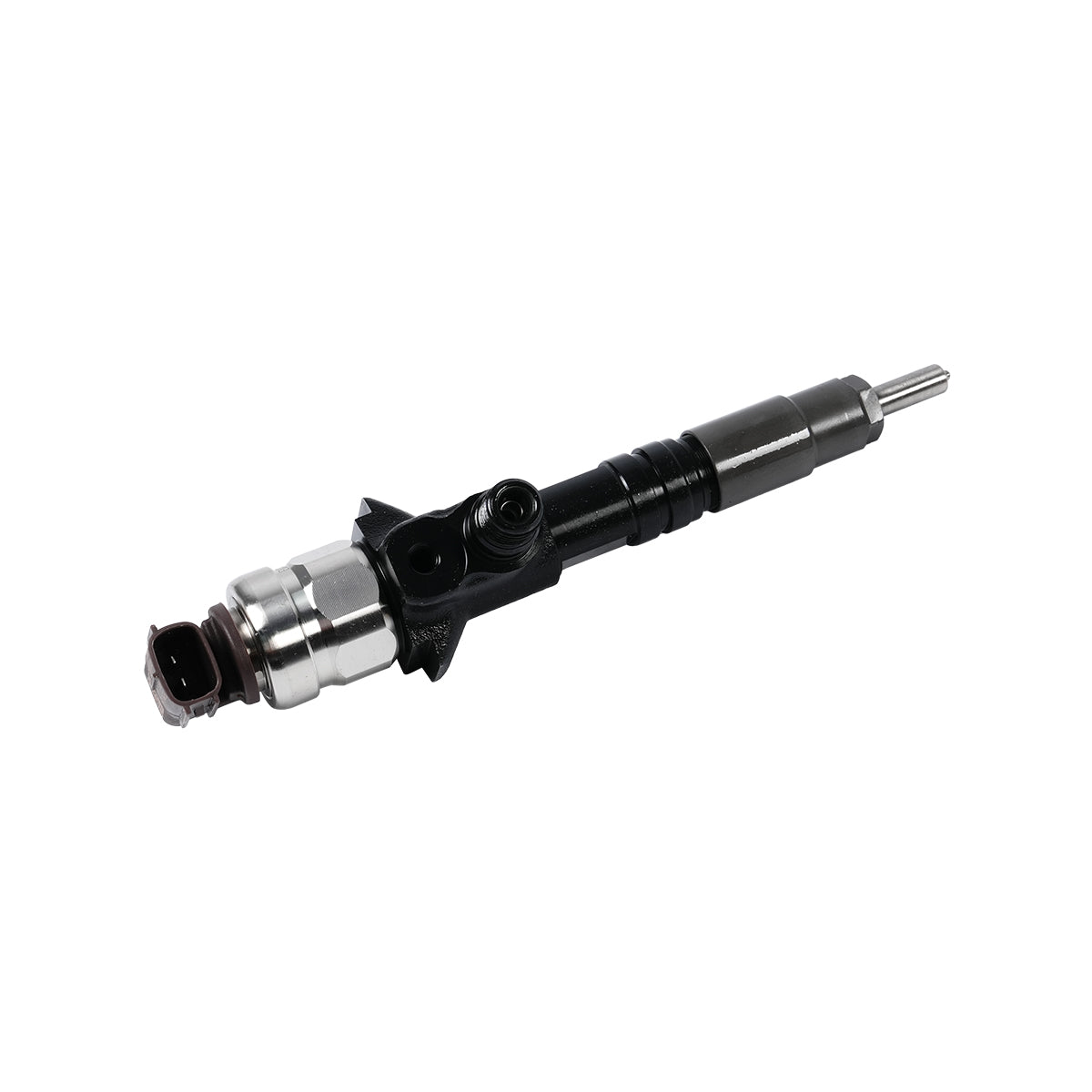 Fuel Injector 295050-1980 295050-1320 1J770-53075 1778-53051 1J770-51031 Compatible with Kubota V3307 Tier 4
