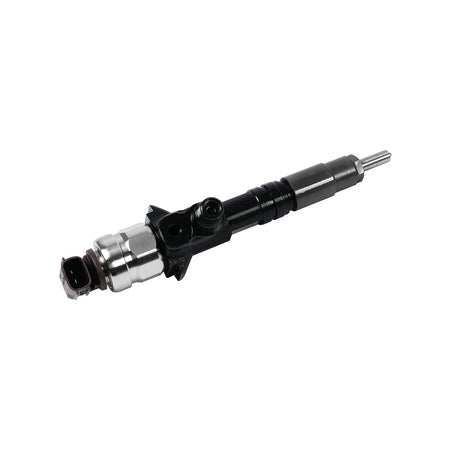 Fuel Injector 295050-1980 295050-1320 1J770-53075 1778-53051 1J770-51031 Compatible with Kubota V3307 Tier 4