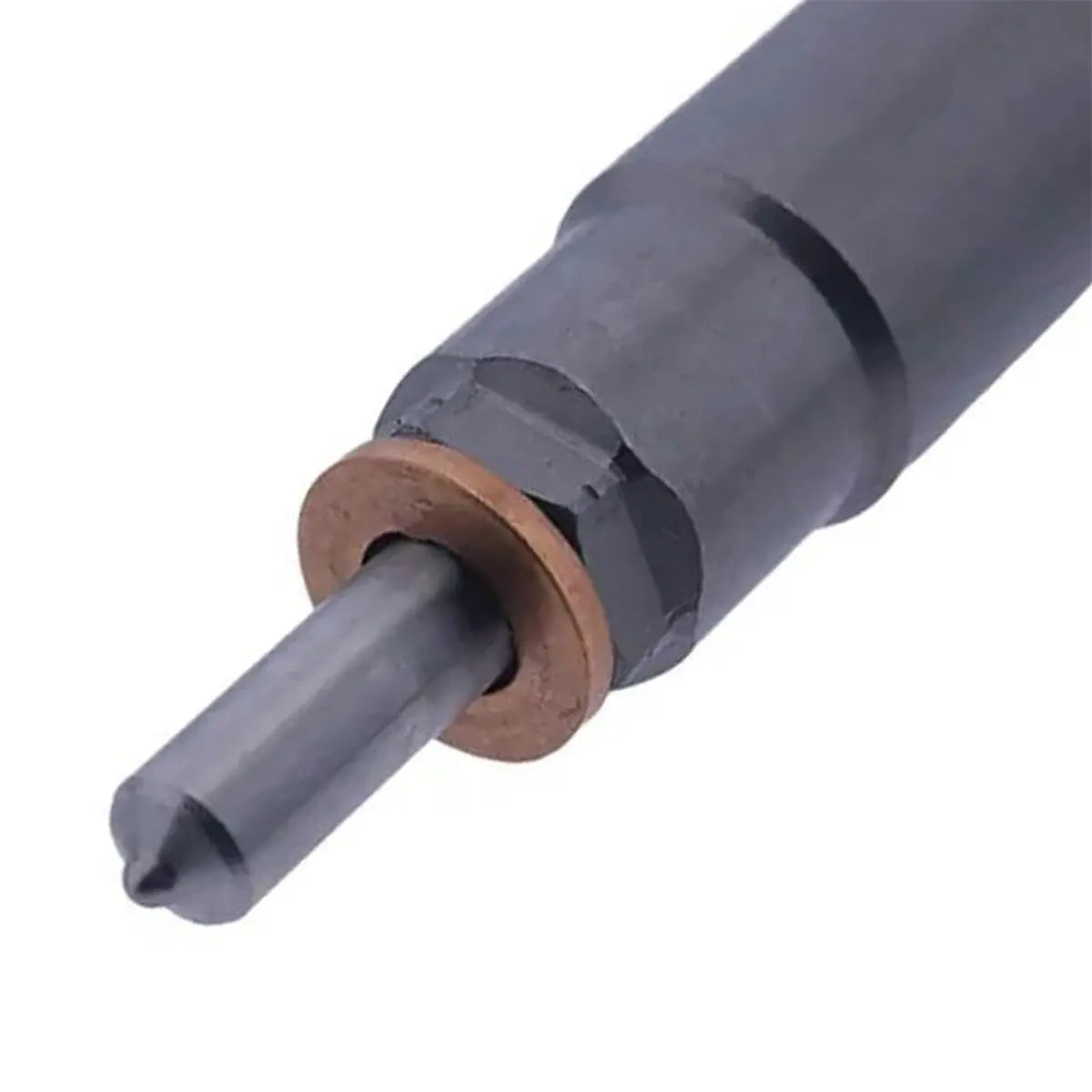 Fuel Injector 295050-2130 Compatible with Isuzu NPR HD NQR NRR JCB 4HK1 6HK1 Engine