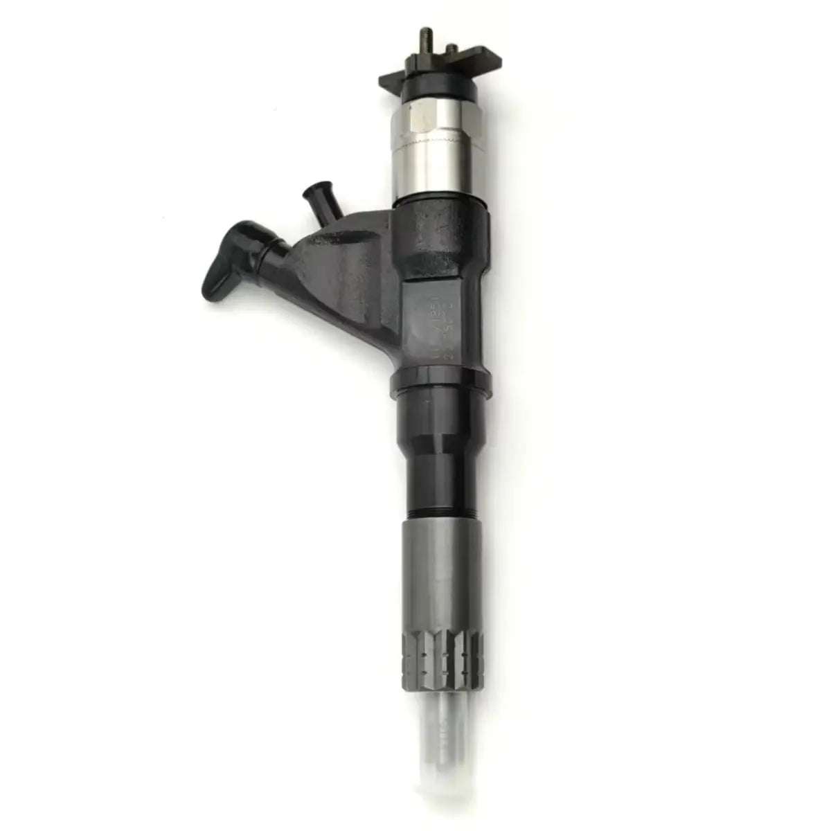 Fuel Injector 295050-2241 8-98297933-1 Compatible with Isuzu 4HK1 Engine
