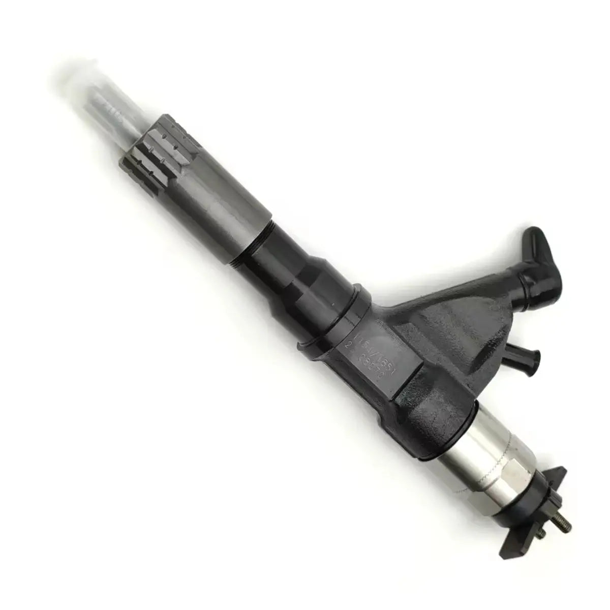 Fuel Injector 295050-2241 8-98297933-1 Compatible with Isuzu 4HK1 Engine