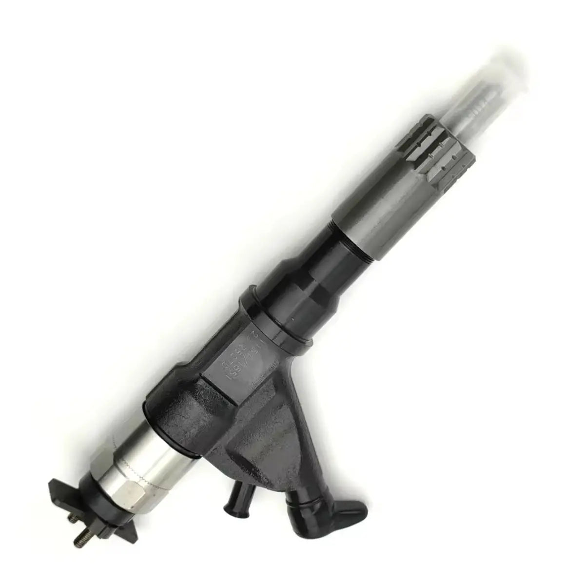 Fuel Injector 295050-2241 8-98297933-1 Compatible with Isuzu 4HK1 Engine