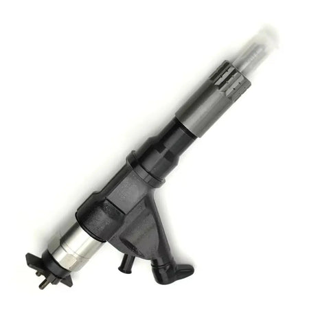 Fuel Injector 295050-2241 8-98297933-1 Compatible with Isuzu 4HK1 Engine