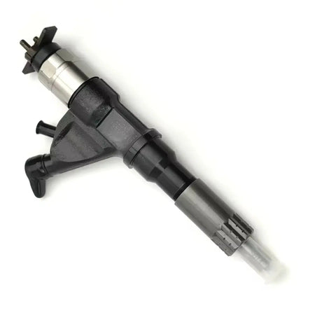 Fuel Injector 295050-2241 8-98297933-1 Compatible with Isuzu 4HK1 Engine