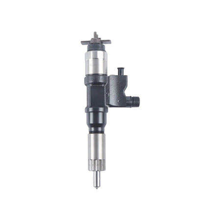 Fuel Injector 295050-2260 8-98306475-0 Compatible with Isuzu Truck Excavator 4HK1 6HK1 Engine