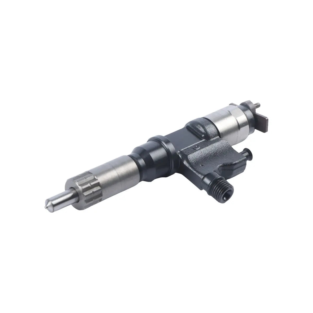 Fuel Injector 295050-2260 8-98306475-0 Compatible with Isuzu Truck Excavator 4HK1 6HK1 Engine