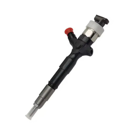 Fuel Injector 295050-2510 Compatible with Isuzu Engine