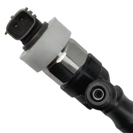 Fuel Injector 295050-2510 Compatible with Isuzu Engine