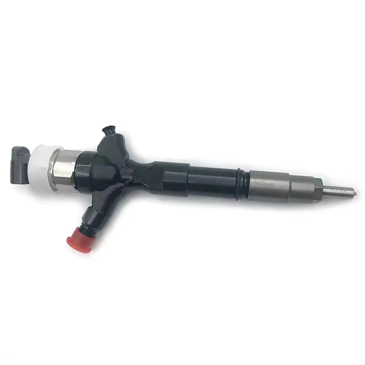 Fuel Injector 295050-2510 Compatible with Isuzu Engine