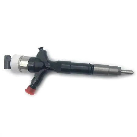 Fuel Injector 295050-2510 Compatible with Isuzu Engine