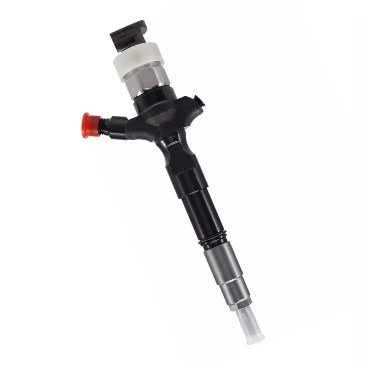Fuel Injector 295050-2510 Compatible with Isuzu Engine