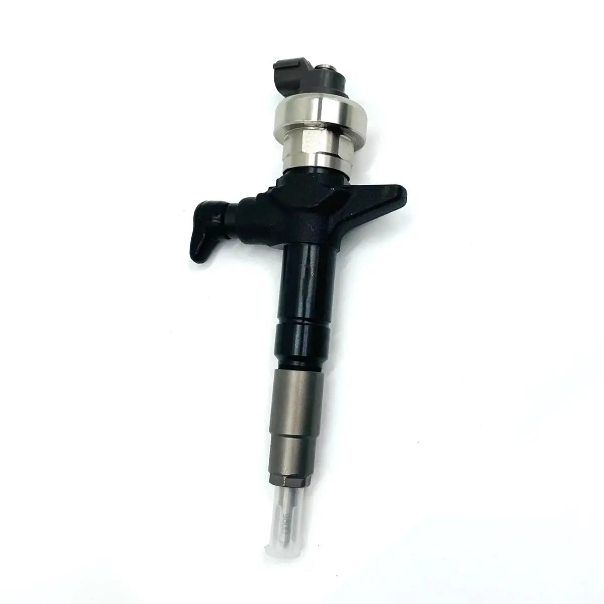 Fuel Injector 295050-2540 8-97435554-0 Compatible with Isuzu 4JJ1 Engine