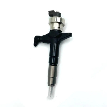 Fuel Injector 295050-2540 8-97435554-0 Compatible with Isuzu 4JJ1 Engine