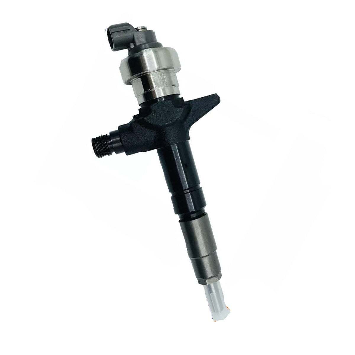 Fuel Injector 295050-2540 8-97435554-0 Compatible with Isuzu 4JJ1 Engine