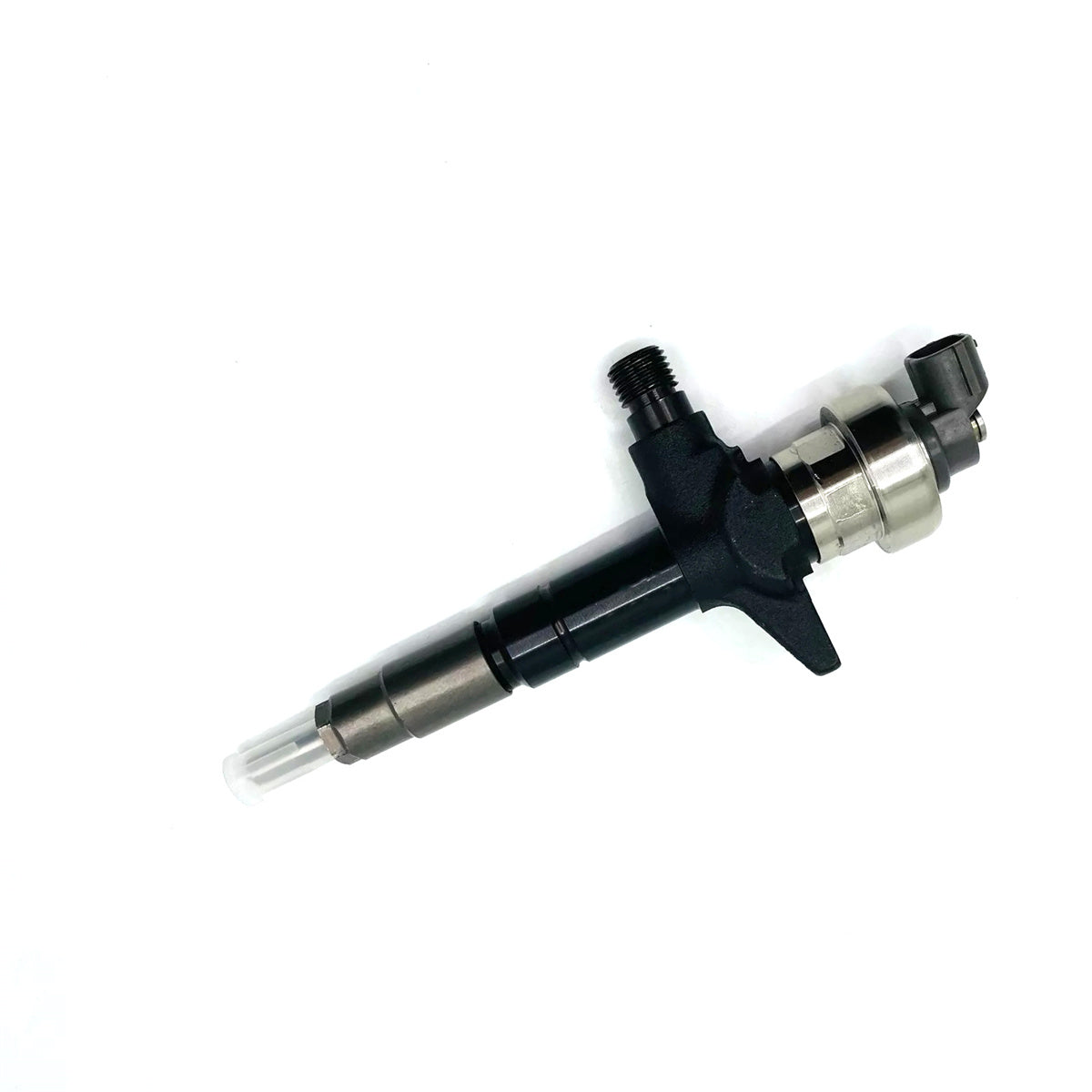 Fuel Injector 295050-2540 8-97435554-0 Compatible with Isuzu 4JJ1 Engine