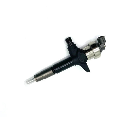 Fuel Injector 295050-2540 8-97435554-0 Compatible with Isuzu 4JJ1 Engine