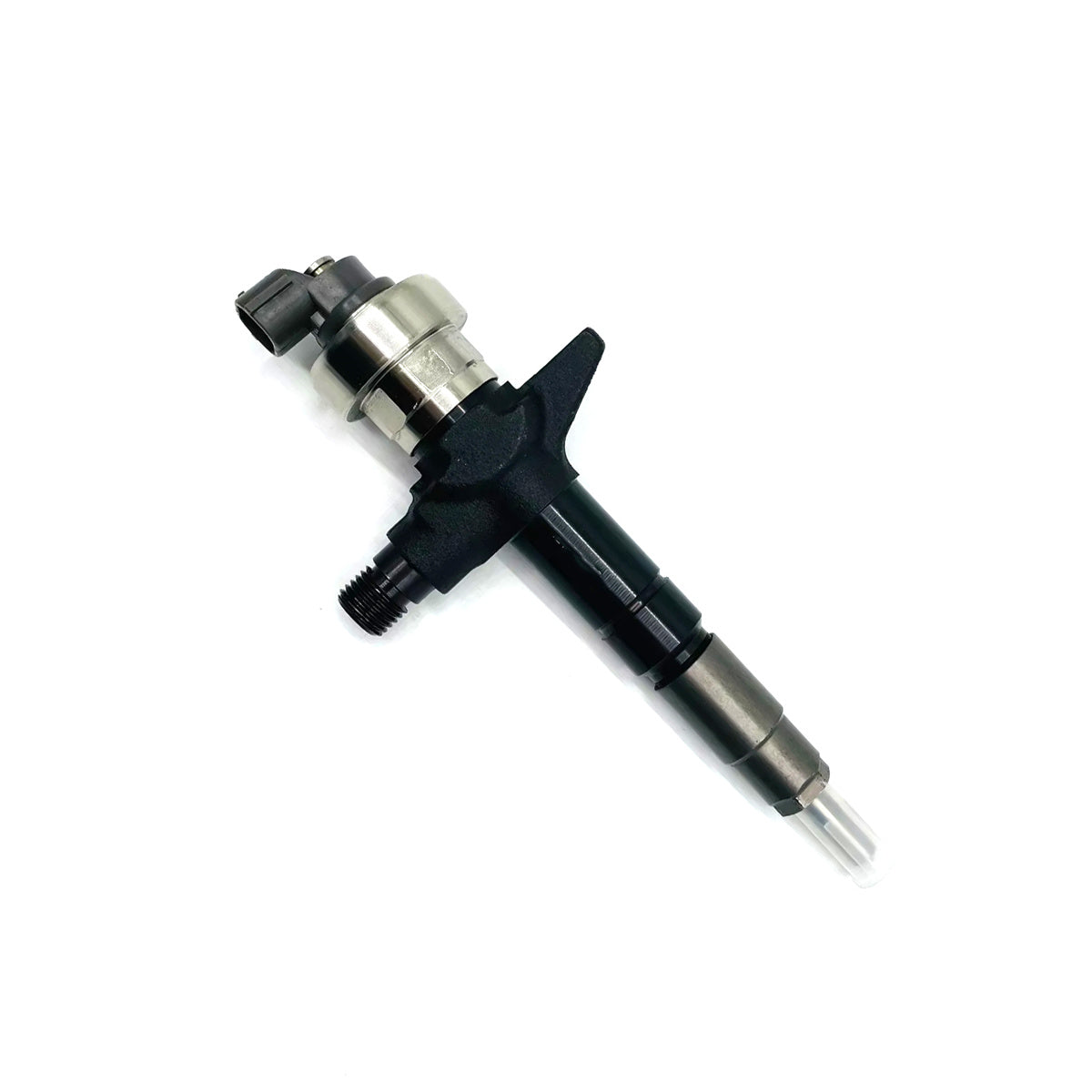 Fuel Injector 295050-2540 8-97435554-0 Compatible with Isuzu 4JJ1 Engine