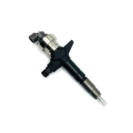 Fuel Injector 295050-2540 8-97435554-0 Compatible with Isuzu 4JJ1 Engine